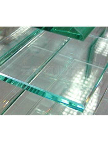 昆明钢化玻璃进行安装时有哪些需要注意的事项呢？